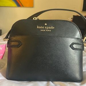 Fine crossbody new Kate Spade